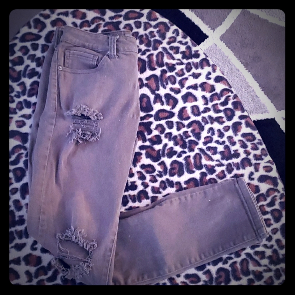 Pants